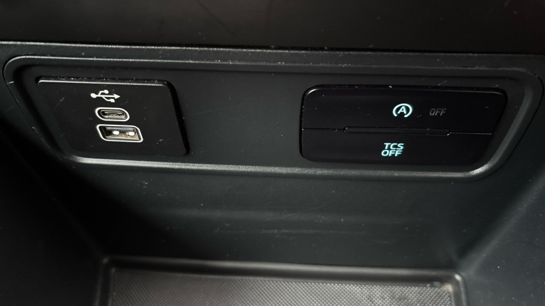 Ford EcoSport 1.0 EcoBoost 125 Titanium 5dr Petrol Hatchback